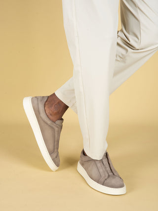 Pantalone DVR48 - Sabbia