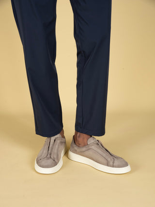 Pantalone DVR48 - Blu Notte