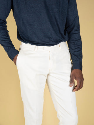Pantalone DVR3 - Latte
