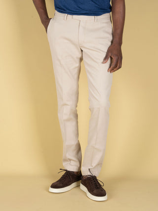 Pantalone DVR3 - Sabbia