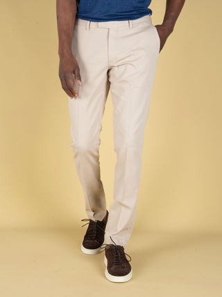Pantalone DVR3 - Sabbia