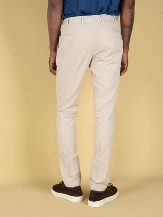 Pantalone DVR3 - Sabbia