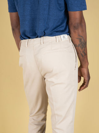 Pantalone DVR3 - Sabbia
