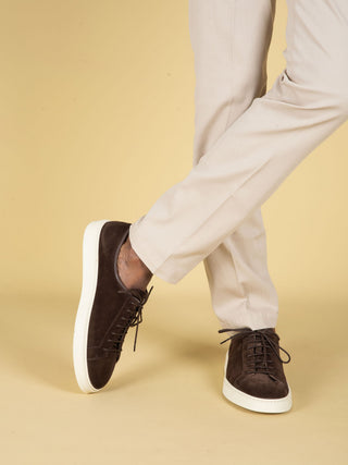 Pantalone DVR3 - Sabbia