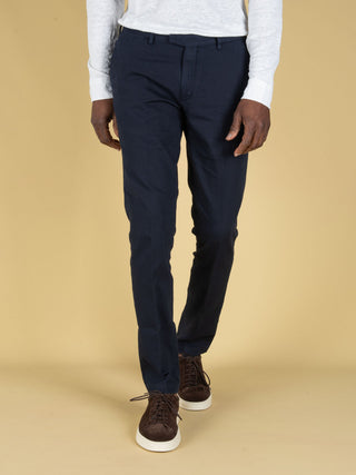 Pantalone DVR3 - Blu