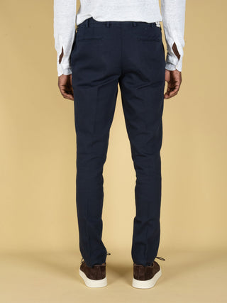 Pantalone DVR3 - Blu