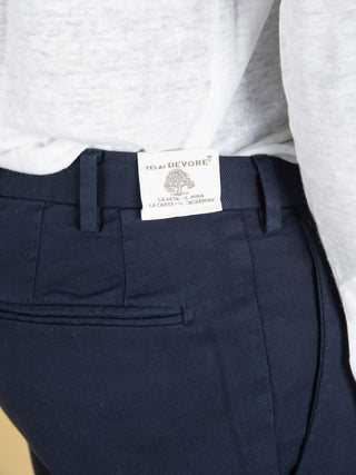 Pantalone DVR3 - Blu