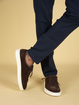 Pantalone DVR3 - Blu