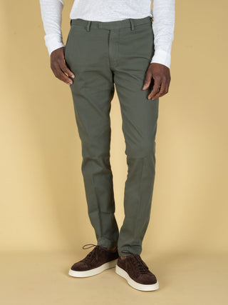 Pantalone DVR3 - Verde