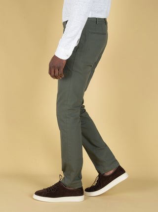 Pantalone DVR3 - Verde