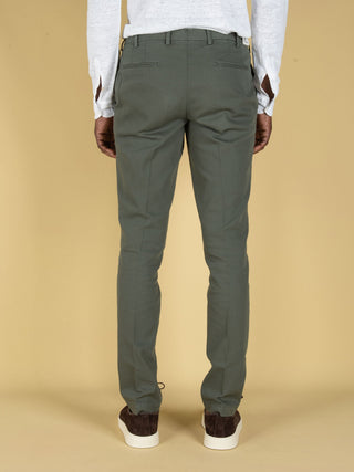 Pantalone DVR3 - Verde