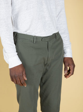 Pantalone DVR3 - Verde