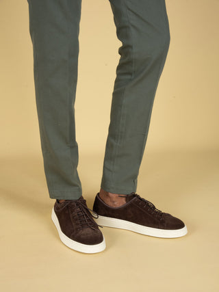 Pantalone DVR3 - Verde