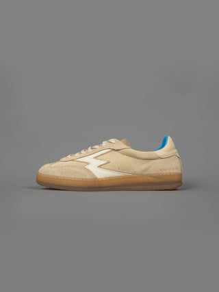 Sneakers Master Club - Sabbia