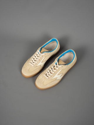 Sneakers Master Club - Sabbia