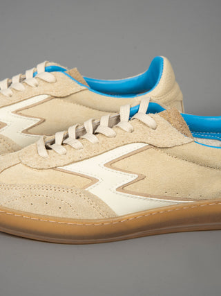 Sneakers Master Club - Sabbia