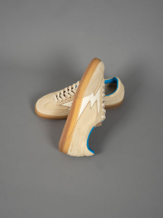 Sneakers Master Club - Sabbia