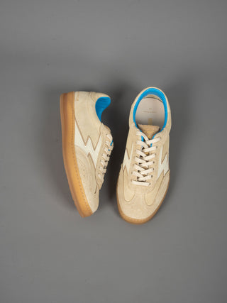 Sneakers Master Club - Sabbia