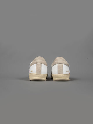 Sneakers Iconic - Logo Rosso