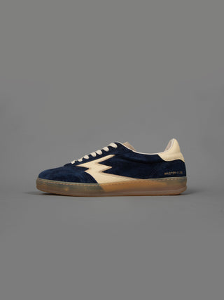 Sneakers  Master Club - Blu
