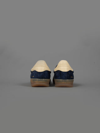 Sneakers  Master Club - Blu