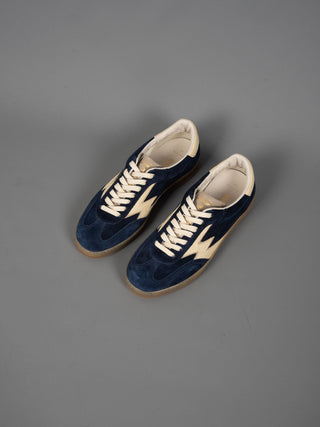 Sneakers  Master Club - Blu