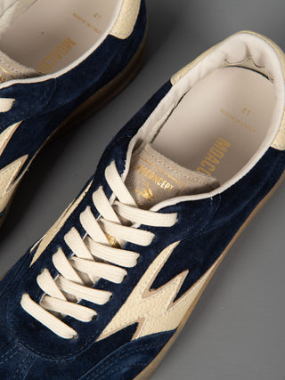 Sneakers  Master Club - Blu