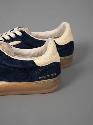 Sneakers  Master Club - Blu