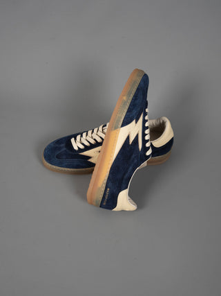 Sneakers  Master Club - Blu