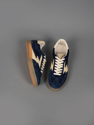 Sneakers  Master Club - Blu