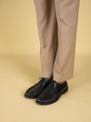 Pantalone DVR5 - Cammello