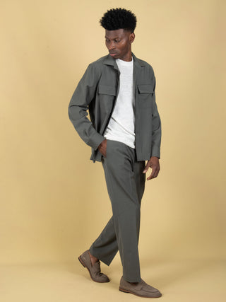 Pantalone DVR5 - Verde