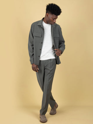 Pantalone DVR5 - Verde