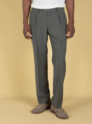 Pantalone DVR5 - Verde