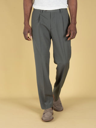 Pantalone DVR5 - Verde