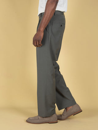 Pantalone DVR5 - Verde
