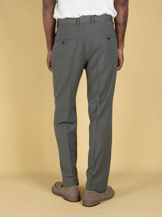 Pantalone DVR5 - Verde