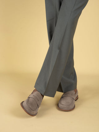 Mocassino Polor - Beige