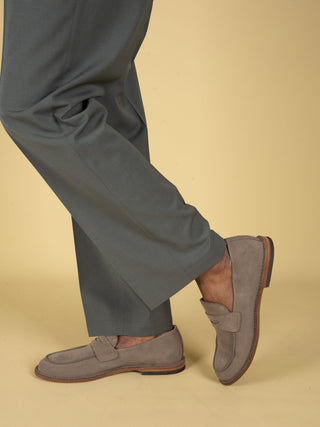 Mocassino Polor - Beige