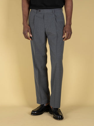 Pantalone DVR5  - Grigio
