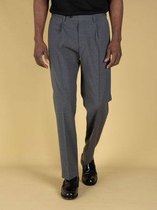 Pantalone DVR5  - Grigio