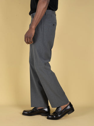 Pantalone DVR5  - Grigio