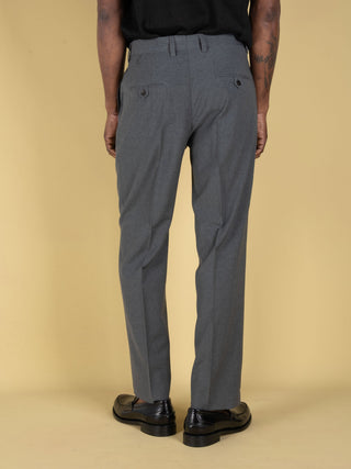 Pantalone DVR5  - Grigio