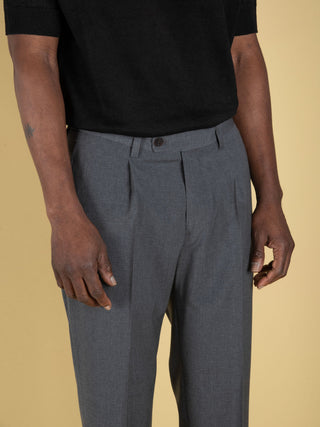 Pantalone DVR5  - Grigio