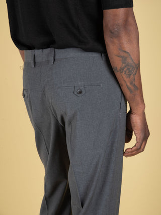 Pantalone DVR5  - Grigio