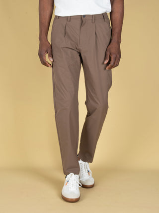 Pantalone Kobra - Fango