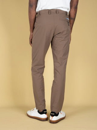 Pantalone Kobra - Fango