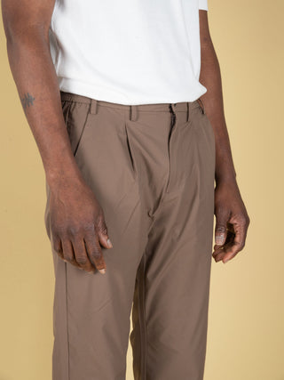 Pantalone Kobra - Fango