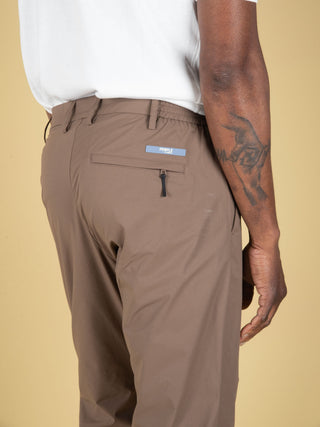 Pantalone Kobra - Fango