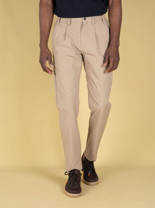 Pantalone Kobra - Sabbia